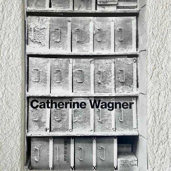 Helmut newton by comme des garcons pamphlet - Picture 2 of 2